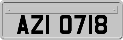 AZI0718