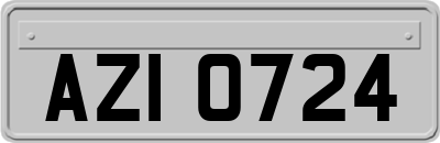 AZI0724