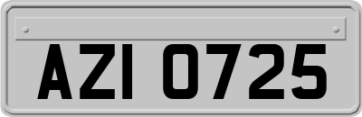AZI0725