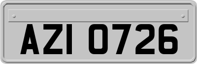 AZI0726