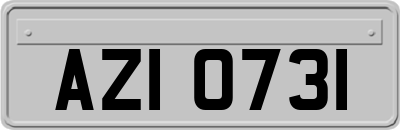 AZI0731