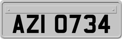 AZI0734