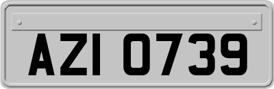 AZI0739