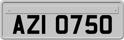 AZI0750