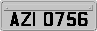 AZI0756
