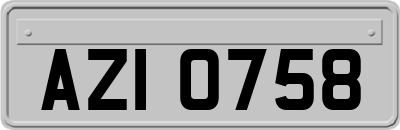 AZI0758