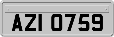 AZI0759