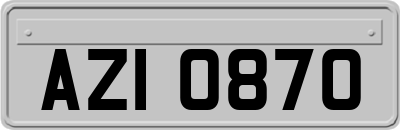 AZI0870