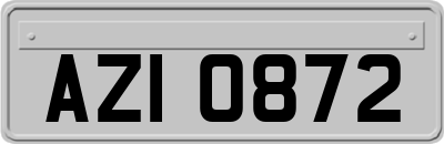 AZI0872