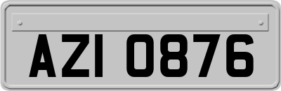 AZI0876