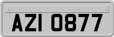 AZI0877