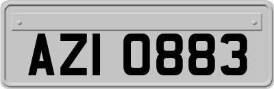 AZI0883