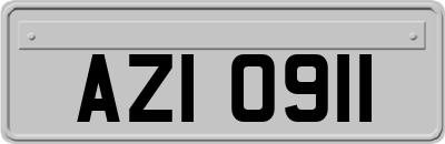 AZI0911