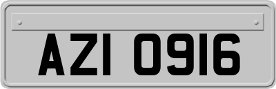 AZI0916