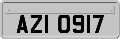 AZI0917