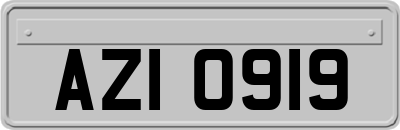 AZI0919