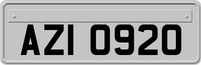 AZI0920