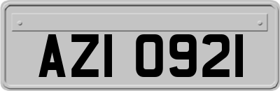 AZI0921