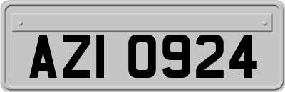 AZI0924