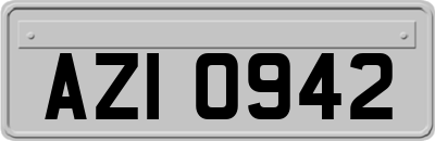 AZI0942