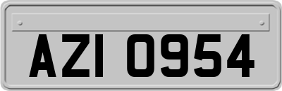 AZI0954