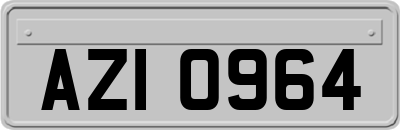 AZI0964