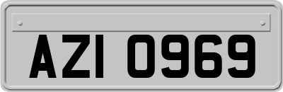 AZI0969