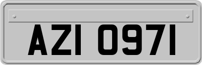 AZI0971