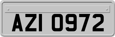 AZI0972