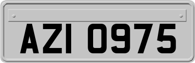 AZI0975