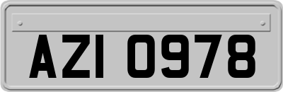 AZI0978