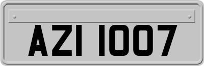 AZI1007