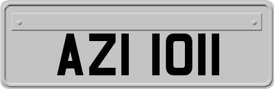 AZI1011