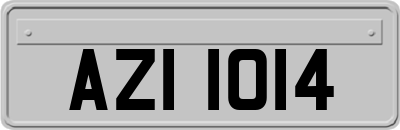 AZI1014