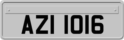 AZI1016