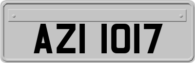AZI1017