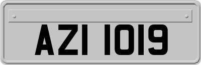 AZI1019