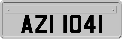AZI1041