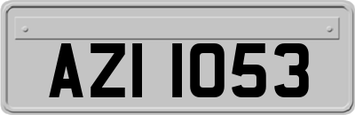 AZI1053