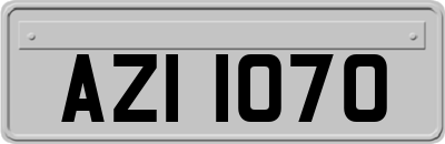 AZI1070