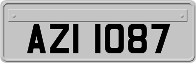 AZI1087