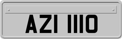 AZI1110
