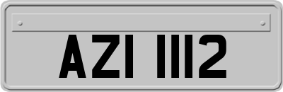 AZI1112