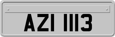 AZI1113