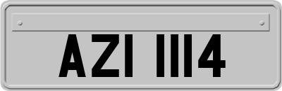 AZI1114