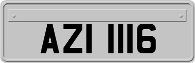 AZI1116