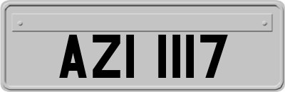 AZI1117
