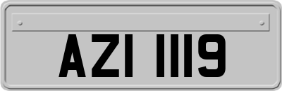 AZI1119