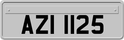 AZI1125