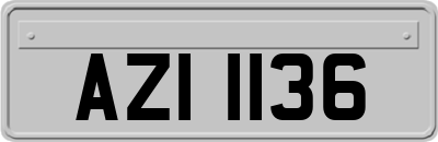 AZI1136